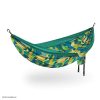 ENO DoubleNest Print Hammock